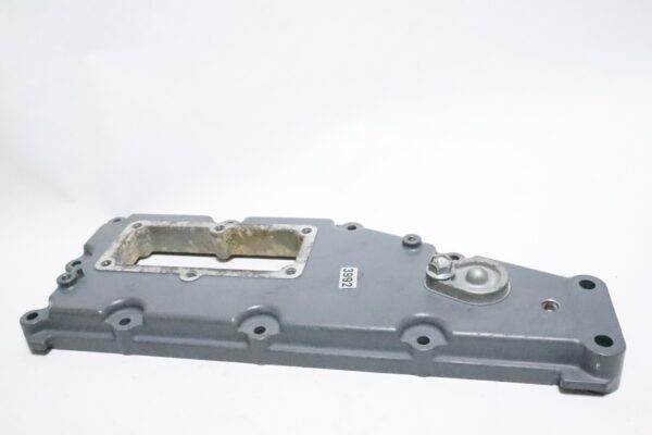 2006 - 2020 Suzuki Outboard DF 150 175 HP 4 Stroke Exhaust Cover 14141-96J00 | Used - Image 4