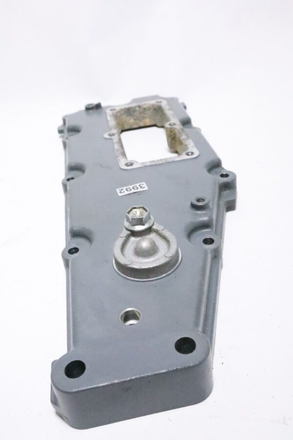 2006 - 2020 Suzuki Outboard DF 150 175 HP 4 Stroke Exhaust Cover 14141-96J00 | Used - Image 5