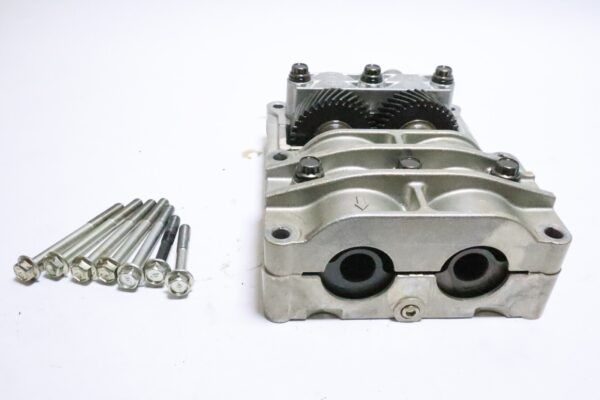 Suzuki Balancer Shaft Assy 12650-96J20 12600-96J10 12600-96J21 | Used - Image 5