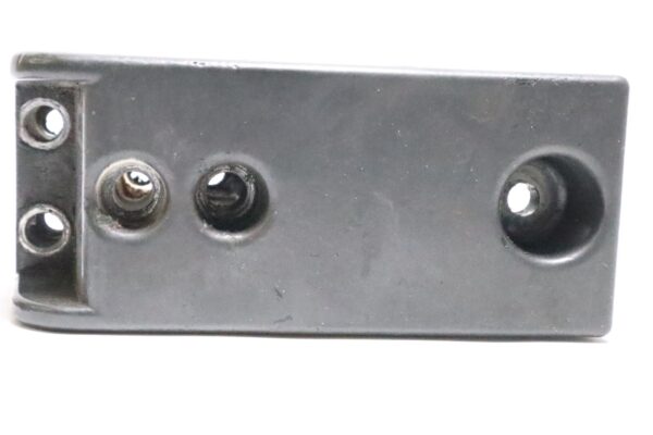1992-1995 Force Outboard 40 50 70 HP Clam Shells, Cover Shock Mount 820442F | Used - Image 4