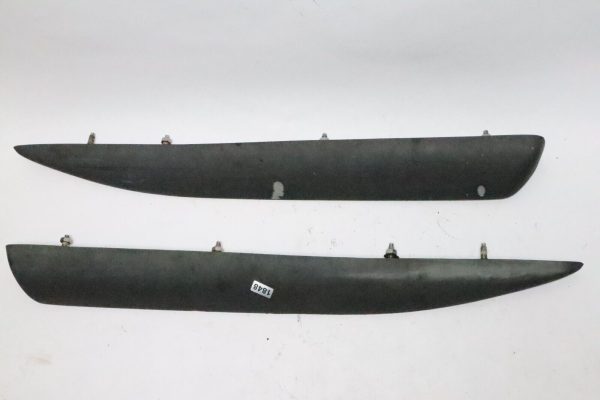OEM SEADOO 97-03 00 01 02 XP 2003 03 04 XP DI LEFT SPONSON FIN LH rh BLACK Used
