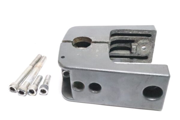 1992-1995 Force Outboard 40 50 70 HP Clam Shells, Cover Shock Mount 820442F | Used - Image 5