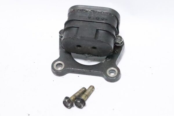 91-95 Force Outboard 40 50 HP Upper Shock Mount and Bracket F203965-1 F684354 | Used