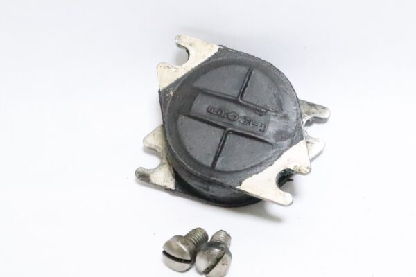 50 Hp Force Outboard 1991-1994 Mount Shock Lower F183346-1 | Used