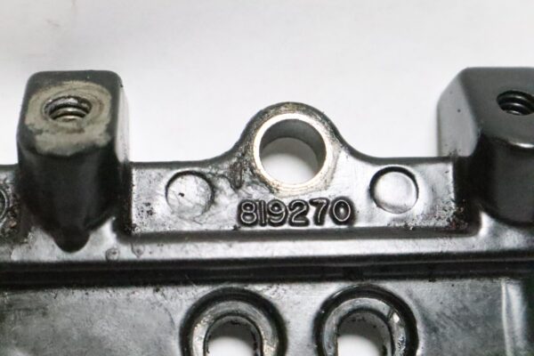 Force Outboard 40 50 HP Upper Mount Shock Cover 819270 | Used - Image 2