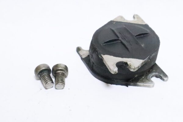 50 Hp Force Outboard 1991-1994 Mount Shock Lower F183346-1 | Used - Image 3