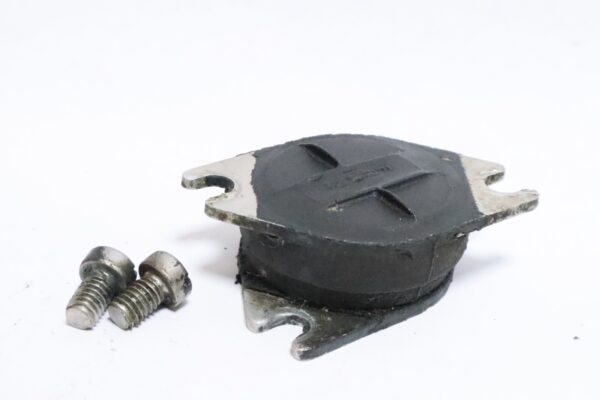 50 Hp Force Outboard 1991-1994 Mount Shock Lower F183346-1 | Used - Image 4