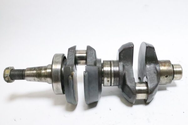 817398A3 817874A1 Force 1989-94 Crankshaft Assembly 40 50 HP 2 Cylinder | Used