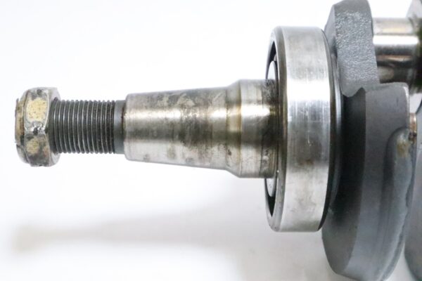 817398A3 817874A1 Force 1989-94 Crankshaft Assembly 40 50 HP 2 Cylinder | Used - Image 4
