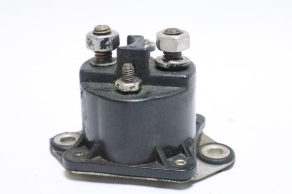 Solenoid 8890-3 SO-51177 SAZ-4201BR SAZ-4201CJ SAZ-4201DUY SWX-72 SAZ-4201BC | Used - Image 3