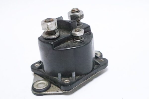 Solenoid 8890-3 SO-51177 SAZ-4201BR SAZ-4201CJ SAZ-4201DUY SWX-72 SAZ-4201BC | Used