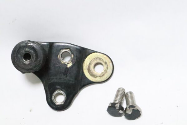 F684358 F684962 Mercury Force 1988-1994 Electrical Bracket & Shock Mounts 40 50  Used