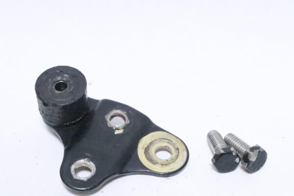 F684358 F684962 Mercury Force 1988-1994 Electrical Bracket & Shock Mounts 40 50  Used - Image 2