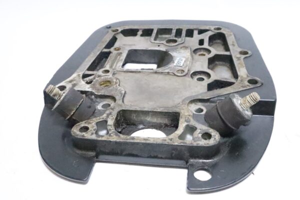 F684680-2 Force 40 50 Hp Outboard Exhaust Spacer Plate | Used - Image 5