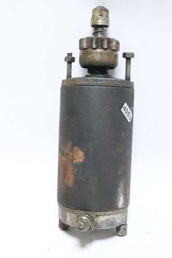 Force 50 HP Starter Assembly F575955 898265011 | Used - Image 3