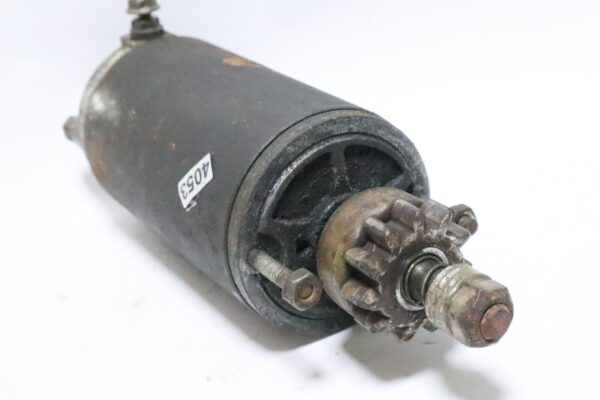 Force 50 HP Starter Assembly F575955 898265011 | Used - Image 5
