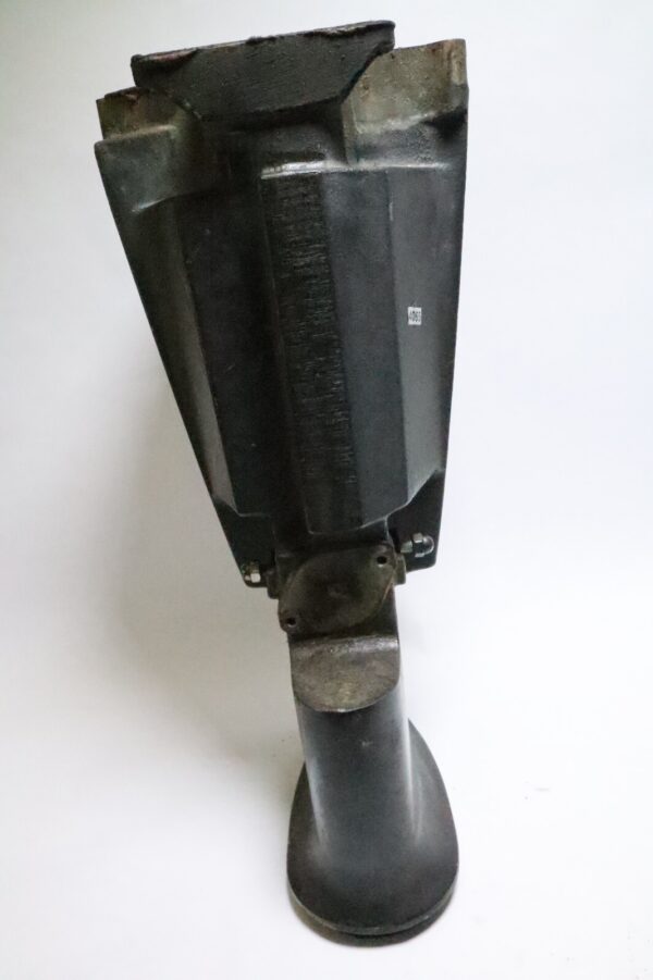 Force Mercury Outboard 40hp 50hp 819173F Driveshaft Housing Exhaust 819173T 1989 | Used - Image 3