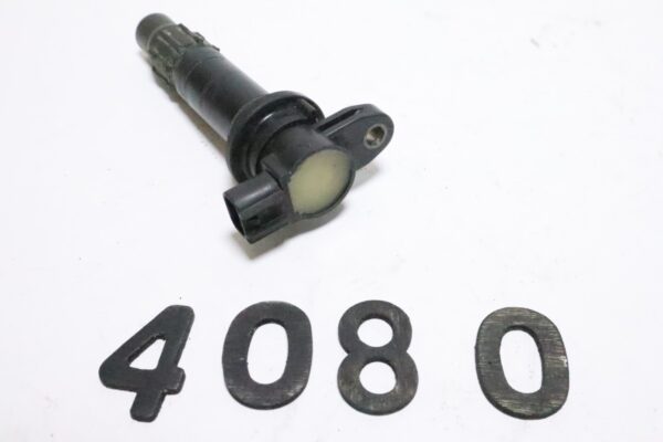 2004-2015 Yamaha OEM Ignition Coil 6D3-82310-01-00 WaveRunner FX VX Cruiser HO | Used - Image 5