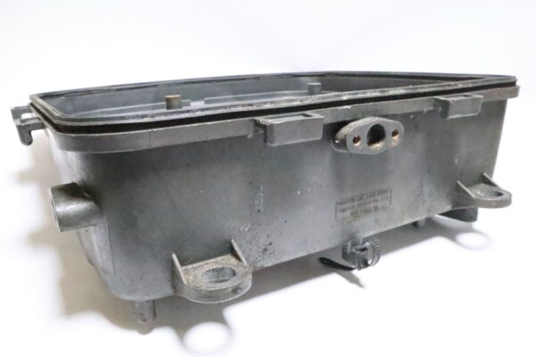 Yamaha Waverunner 2006 SX230 FX HO Air Cleaner Lower Box # 6B6-14410-01-00 | Used - Image 4