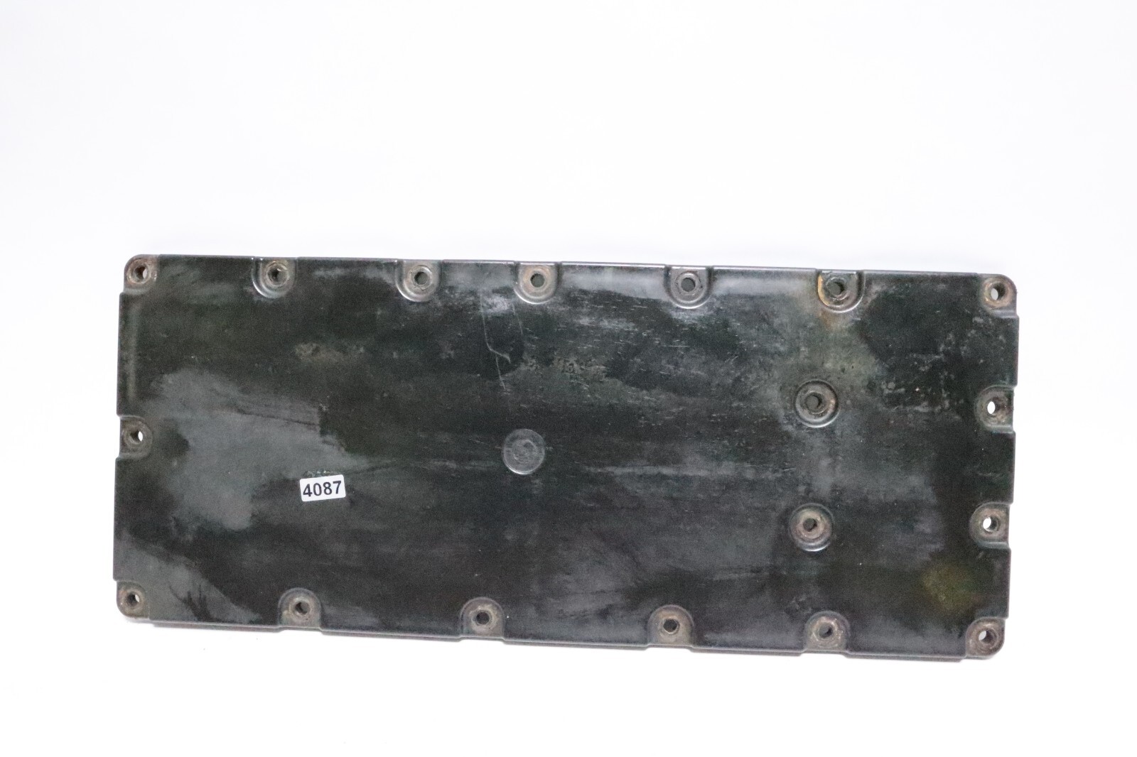 2002-2010 Yamaha S OEM Case Cover Plate 60E-8552E-00-00 FX Cruiser HO SX230 AR | Used