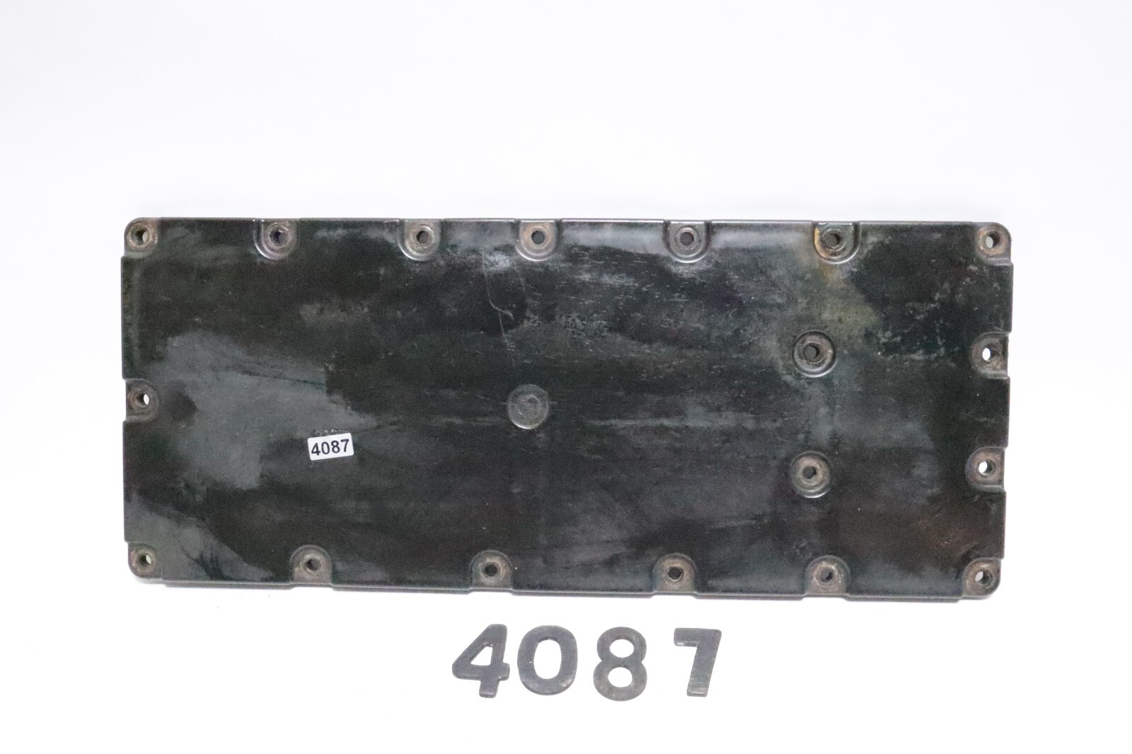 2002-2010 Yamaha S OEM Case Cover Plate 60E-8552E-00-00 FX Cruiser HO SX230 AR | Used - Image 2