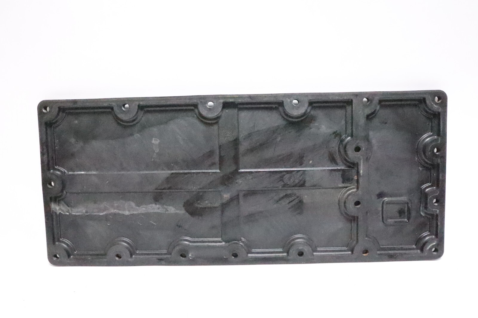 2002-2010 Yamaha S OEM Case Cover Plate 60E-8552E-00-00 FX Cruiser HO SX230 AR | Used - Image 3