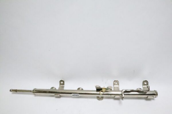 2006-2010 Yamaha SX230 Fuel Delivery Pipe Rail 60E-12880-11-00 WaveRunner FX HO | Used