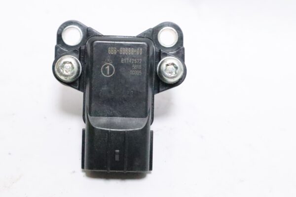 Yamaha Waverunner 2004-2008 FX140 FX OEM Air Pressure Sensor # 6B6-83688-00-00 | Used