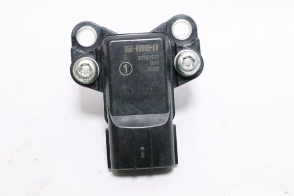 Yamaha Waverunner 2004-2008 FX140 FX OEM Air Pressure Sensor # 6B6-83688-00-00 | Used - Image 2