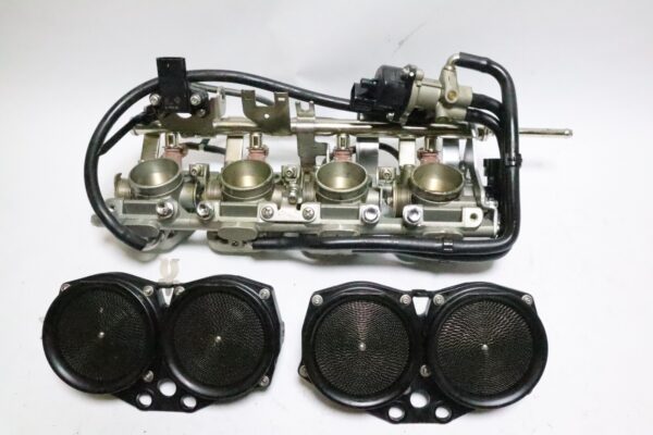 Yamaha SX230 AR230 SR230 160hp HO Engine Complete Throttle Body Intake Injection | Used