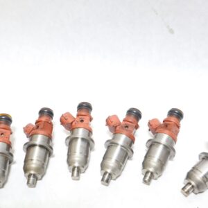 Dobson Parts