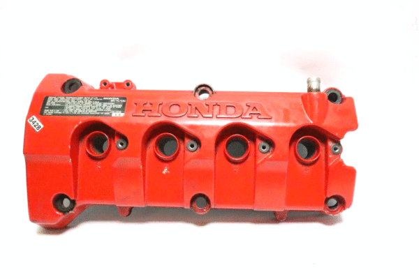 04-07 Honda AquaTrax F-12 F12 R12 Engine Cylinder Head Valve Cover Trim | Used