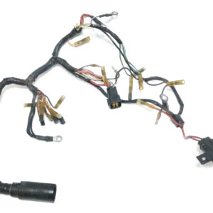 1996-2000 Mercury 40 hp 50 hp 4 stroke Wiring Harness Assembly 827350A3
