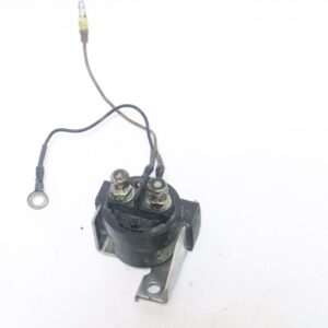Mercury Starter Relay 825096T