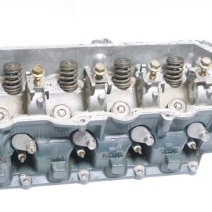 Mercury 50 HP 4 Stroke Cylinder Head ASSY PN 825034A9 Fits 1996-2001