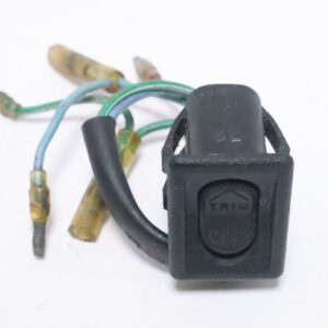MERCURY OEM tilt trim SWITCH ASSY # 856990