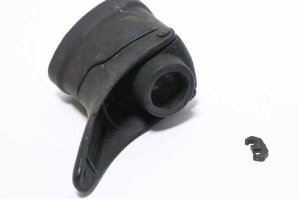 1993-2007 Sea-Doo OEM Handlebar Throttle Cable Lever Housing 277000872 RX DI XP  Used - Image 2