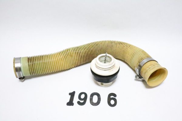1997 - 2001 Sea-Doo  SP SPX GTX GTI GTS RX LRV Oil Filler Neck OEM# 275000212  Used - Image 5