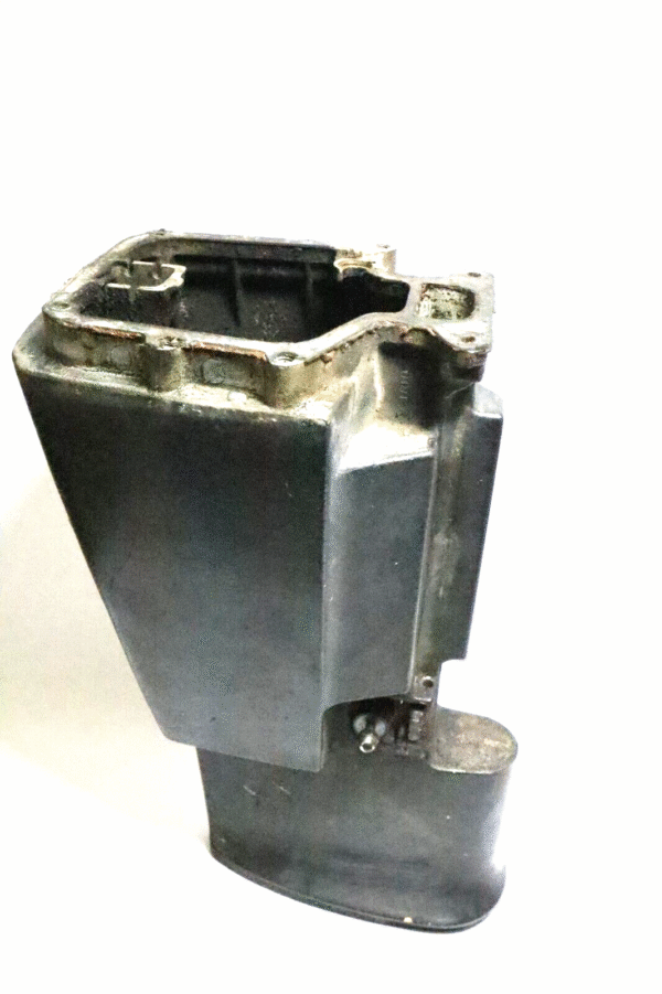 Force Mercury Outboard 40hp 50hp 819173F Driveshaft Housing Exhaust 819173T 1989 | Used