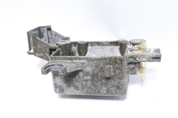Nissan 15hp 4 stroke outboard electronics bracket (3H8069010)  Used - Image 2