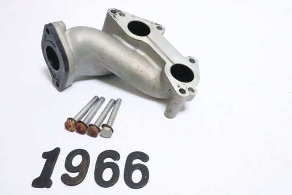 Tohatsu 4 Stroke 18hp Inlet Manifold 3R3020101   Used - Image 5