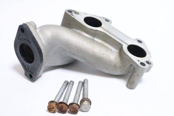 Tohatsu 4 Stroke 18hp Inlet Manifold 3R3020101   Used - Image 2