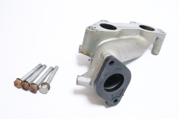 Tohatsu 4 Stroke 18hp Inlet Manifold 3R3020101   Used - Image 3