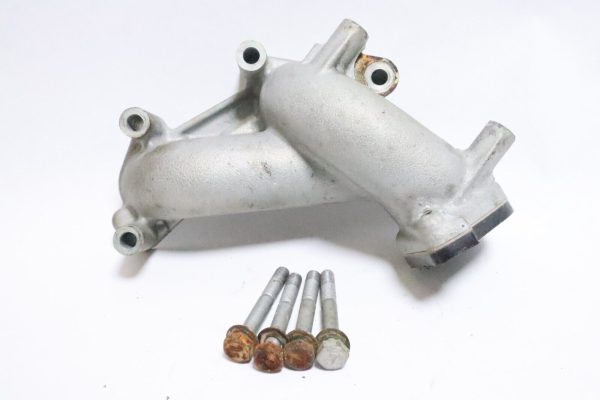 Tohatsu 4 Stroke 18hp Inlet Manifold 3R3020101   Used - Image 4