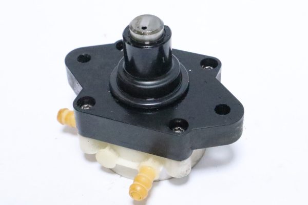Tohatsu Fuel pump assembly 3H8-04000-1  3H8040001, Genuine OEM Part   Used