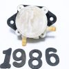Tohatsu Fuel pump assembly 3H8-04000-1  3H8040001, Genuine OEM Part   Used - Image 5
