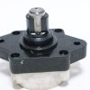 Tohatsu Fuel pump assembly 3H8-04000-1  3H8040001, Genuine OEM Part   Used - Image 4