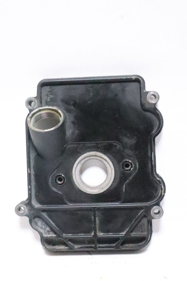 OEM TOHATSU NISSAN 4 STROKE 9.9 HP 15 HP 18 HP  CYLINDER HEAD COVER 3H8B010210   Used