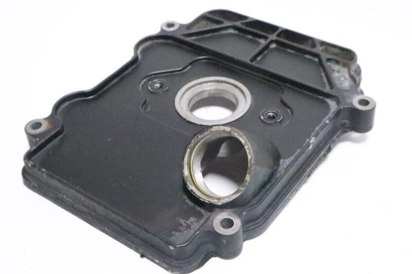 OEM TOHATSU NISSAN 4 STROKE 9.9 HP 15 HP 18 HP  CYLINDER HEAD COVER 3H8B010210   Used - Image 3