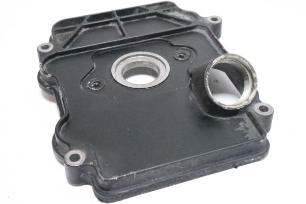 OEM TOHATSU NISSAN 4 STROKE 9.9 HP 15 HP 18 HP  CYLINDER HEAD COVER 3H8B010210   Used - Image 4